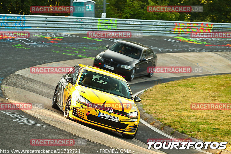 Bild #21782721 - Touristenfahrten Nürburgring Nordschleife (28.05.2023)