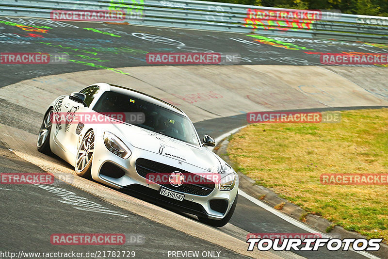 Bild #21782729 - Touristenfahrten Nürburgring Nordschleife (28.05.2023)