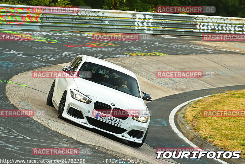 Bild #21782798 - Touristenfahrten Nürburgring Nordschleife (28.05.2023)