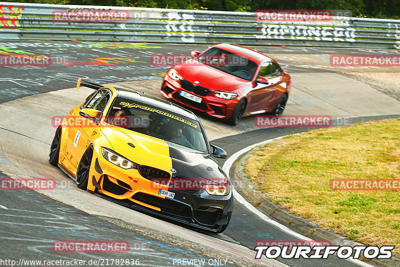 Bild #21782836 - Touristenfahrten Nürburgring Nordschleife (28.05.2023)