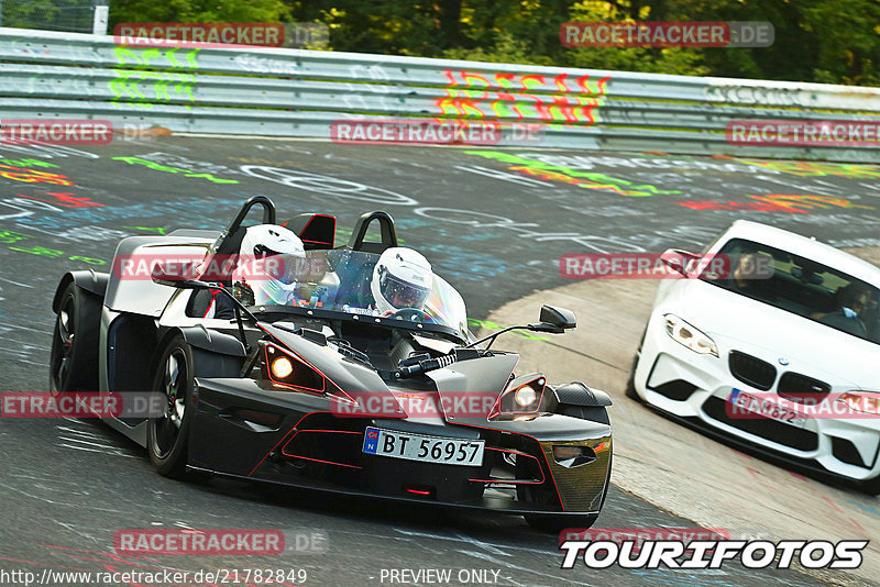 Bild #21782849 - Touristenfahrten Nürburgring Nordschleife (28.05.2023)