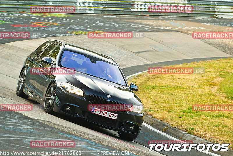 Bild #21782863 - Touristenfahrten Nürburgring Nordschleife (28.05.2023)