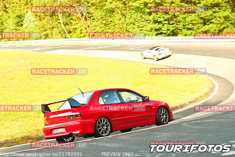 Bild #21782895 - Touristenfahrten Nürburgring Nordschleife (28.05.2023)