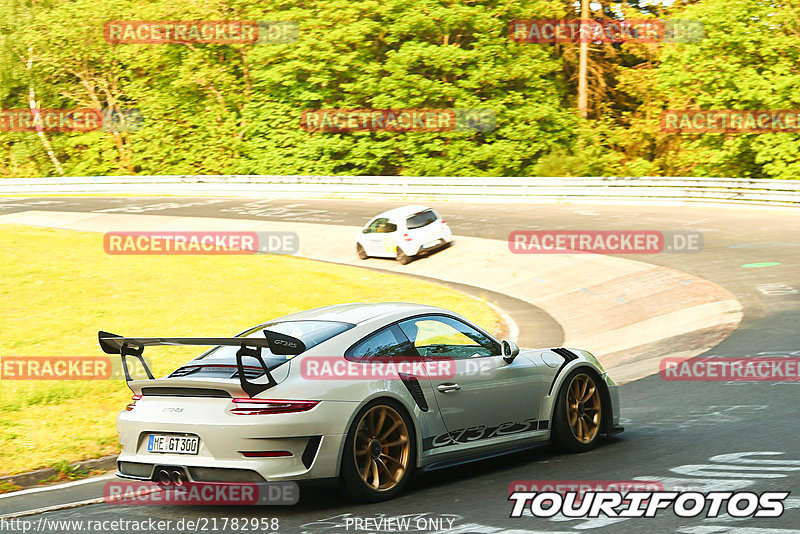 Bild #21782958 - Touristenfahrten Nürburgring Nordschleife (28.05.2023)