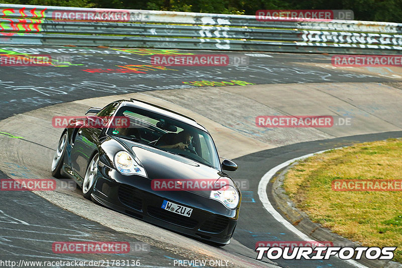 Bild #21783136 - Touristenfahrten Nürburgring Nordschleife (28.05.2023)