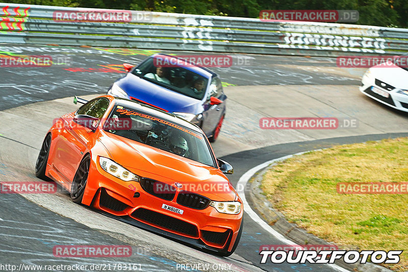 Bild #21783161 - Touristenfahrten Nürburgring Nordschleife (28.05.2023)