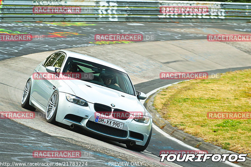 Bild #21783224 - Touristenfahrten Nürburgring Nordschleife (28.05.2023)