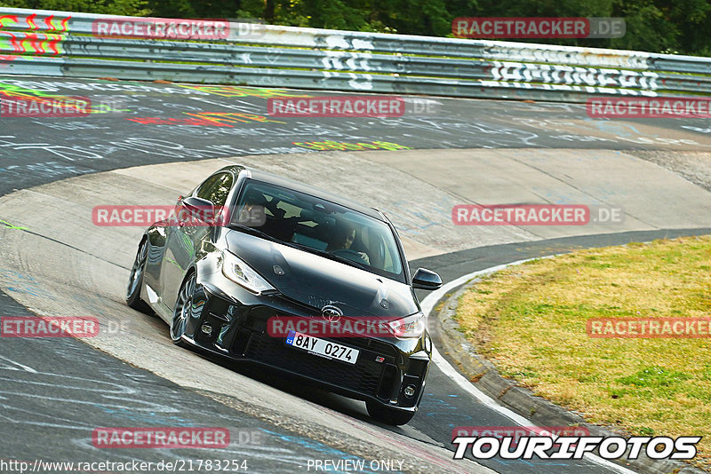 Bild #21783254 - Touristenfahrten Nürburgring Nordschleife (28.05.2023)