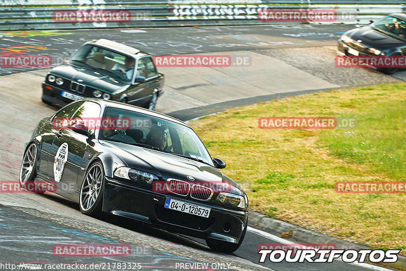 Bild #21783325 - Touristenfahrten Nürburgring Nordschleife (28.05.2023)