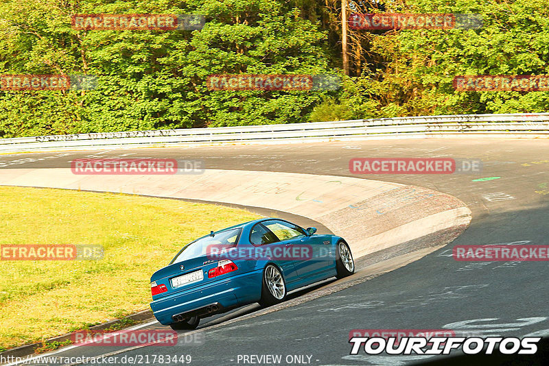 Bild #21783449 - Touristenfahrten Nürburgring Nordschleife (28.05.2023)