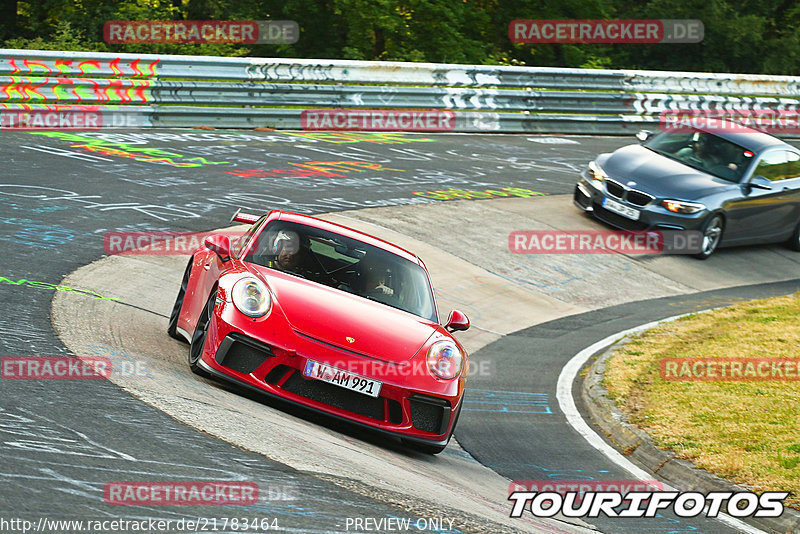 Bild #21783464 - Touristenfahrten Nürburgring Nordschleife (28.05.2023)