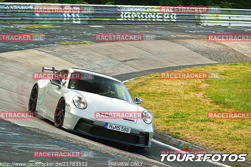 Bild #21783512 - Touristenfahrten Nürburgring Nordschleife (28.05.2023)