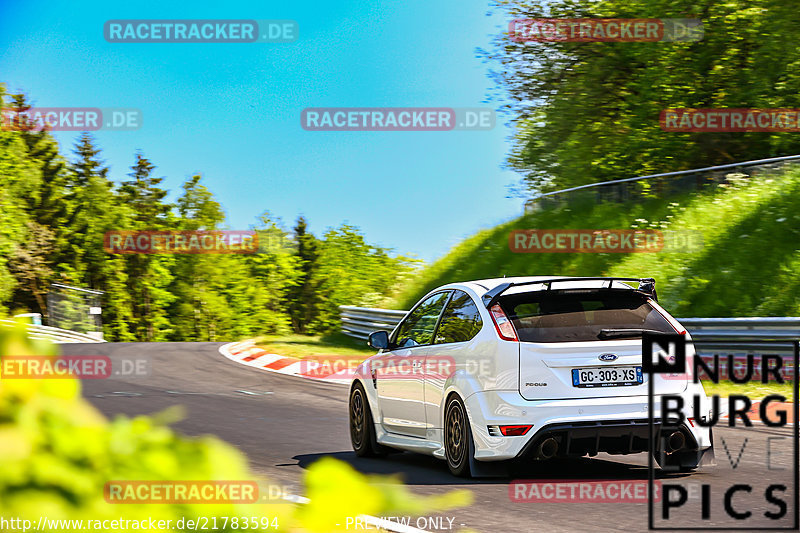 Bild #21783594 - Touristenfahrten Nürburgring Nordschleife (28.05.2023)