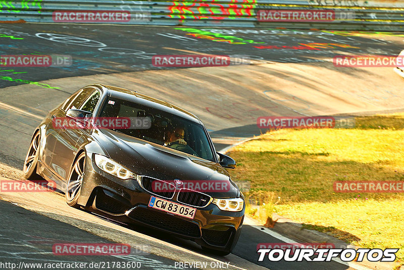 Bild #21783600 - Touristenfahrten Nürburgring Nordschleife (28.05.2023)