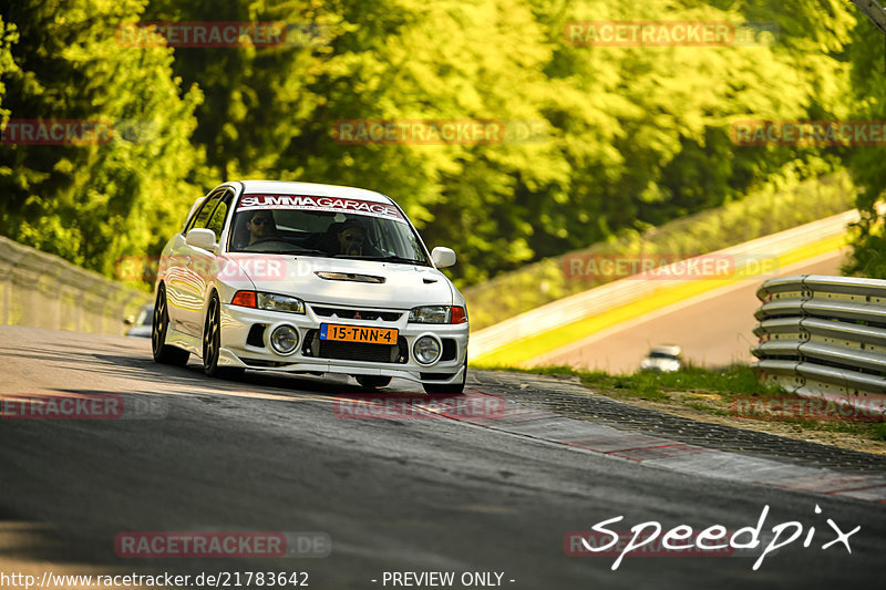 Bild #21783642 - Touristenfahrten Nürburgring Nordschleife (28.05.2023)