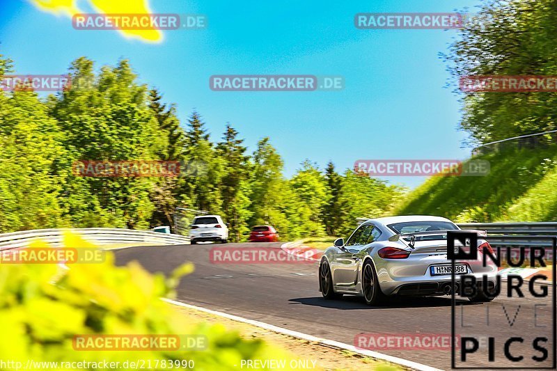 Bild #21783990 - Touristenfahrten Nürburgring Nordschleife (28.05.2023)