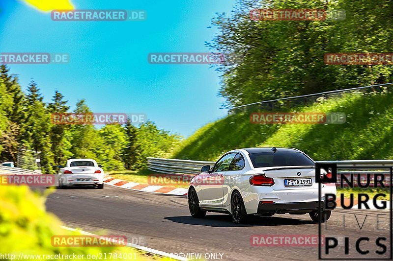 Bild #21784001 - Touristenfahrten Nürburgring Nordschleife (28.05.2023)