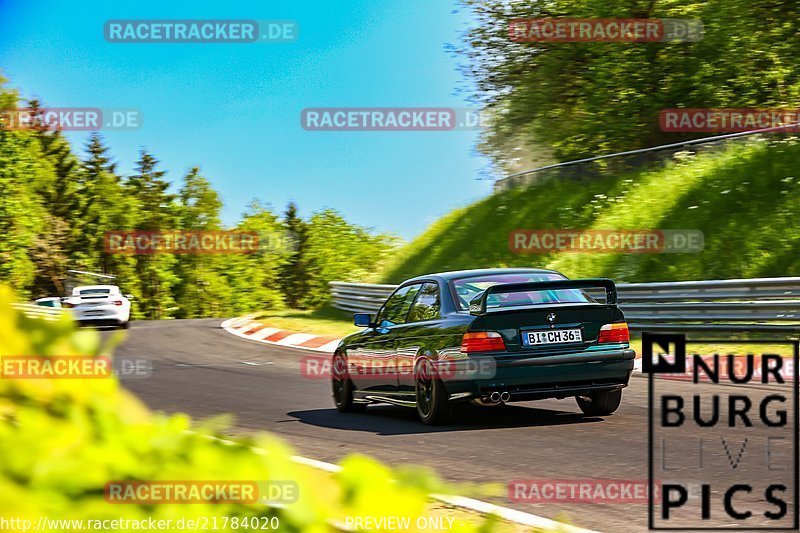 Bild #21784020 - Touristenfahrten Nürburgring Nordschleife (28.05.2023)