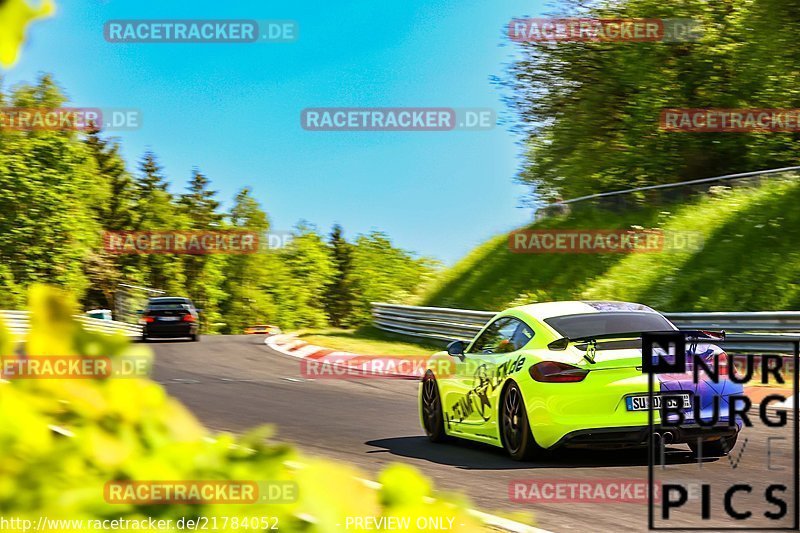 Bild #21784052 - Touristenfahrten Nürburgring Nordschleife (28.05.2023)