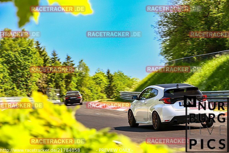 Bild #21784058 - Touristenfahrten Nürburgring Nordschleife (28.05.2023)