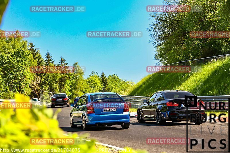 Bild #21784075 - Touristenfahrten Nürburgring Nordschleife (28.05.2023)