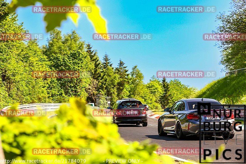 Bild #21784079 - Touristenfahrten Nürburgring Nordschleife (28.05.2023)