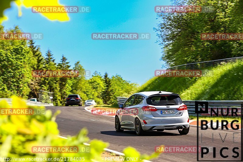 Bild #21784085 - Touristenfahrten Nürburgring Nordschleife (28.05.2023)