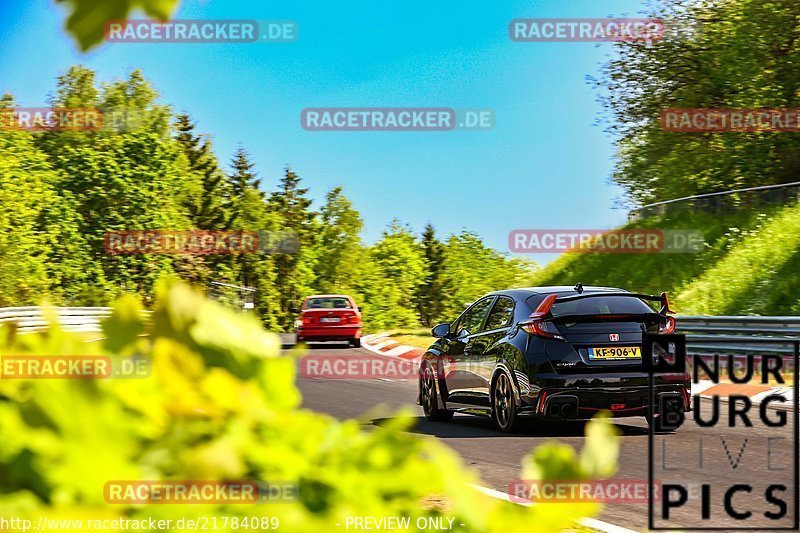 Bild #21784089 - Touristenfahrten Nürburgring Nordschleife (28.05.2023)