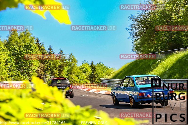 Bild #21784165 - Touristenfahrten Nürburgring Nordschleife (28.05.2023)