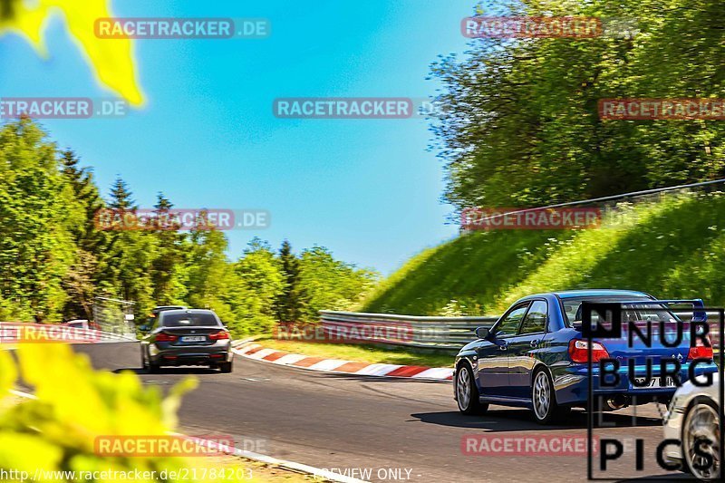 Bild #21784203 - Touristenfahrten Nürburgring Nordschleife (28.05.2023)