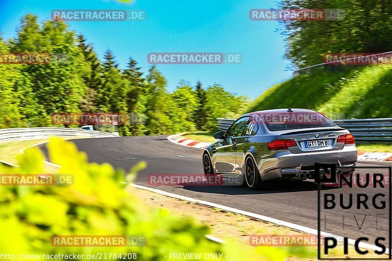 Bild #21784208 - Touristenfahrten Nürburgring Nordschleife (28.05.2023)