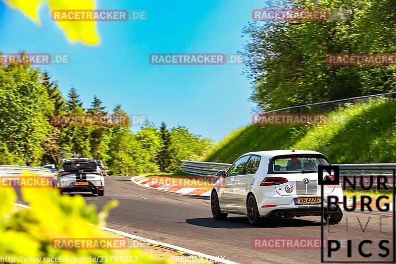 Bild #21784213 - Touristenfahrten Nürburgring Nordschleife (28.05.2023)