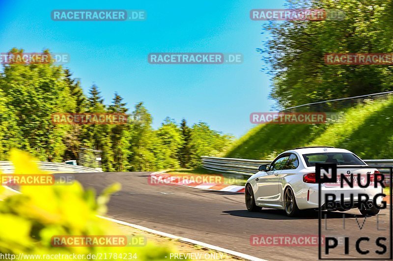 Bild #21784234 - Touristenfahrten Nürburgring Nordschleife (28.05.2023)