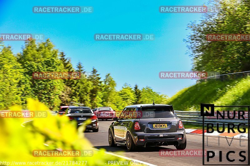 Bild #21784277 - Touristenfahrten Nürburgring Nordschleife (28.05.2023)