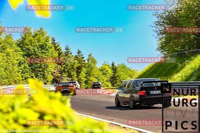 Bild #21784283 - Touristenfahrten Nürburgring Nordschleife (28.05.2023)