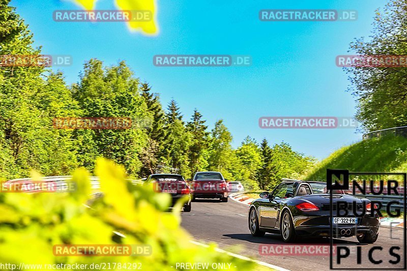 Bild #21784292 - Touristenfahrten Nürburgring Nordschleife (28.05.2023)