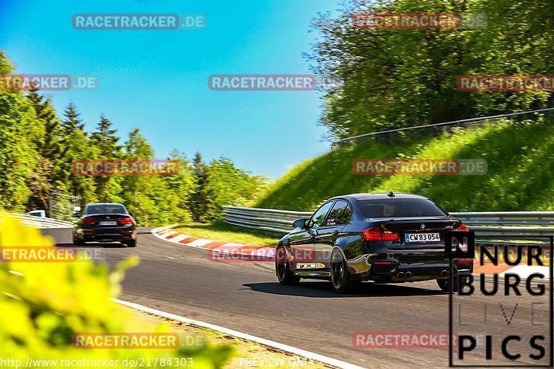 Bild #21784303 - Touristenfahrten Nürburgring Nordschleife (28.05.2023)