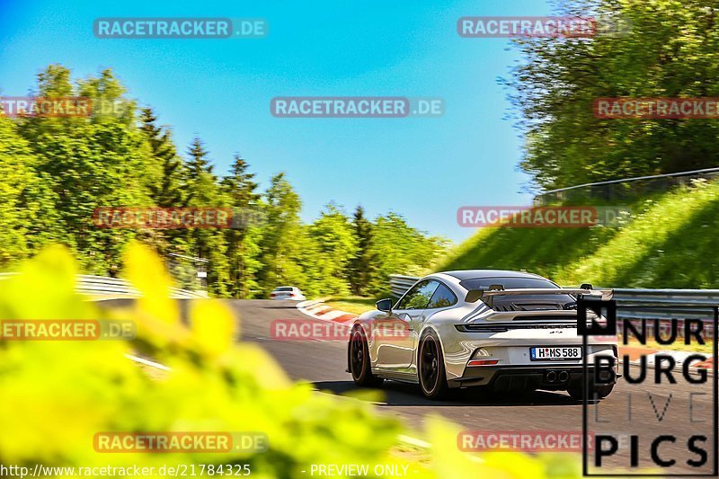 Bild #21784325 - Touristenfahrten Nürburgring Nordschleife (28.05.2023)