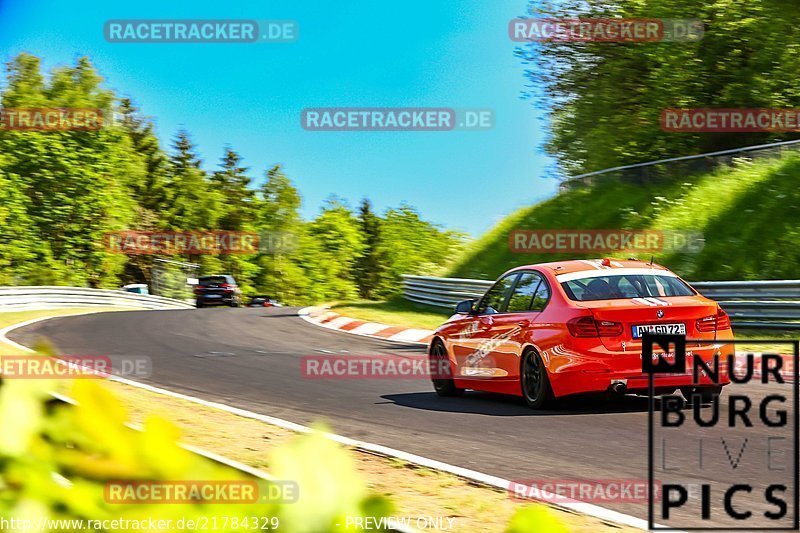 Bild #21784329 - Touristenfahrten Nürburgring Nordschleife (28.05.2023)