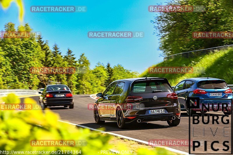 Bild #21784364 - Touristenfahrten Nürburgring Nordschleife (28.05.2023)