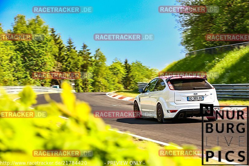 Bild #21784420 - Touristenfahrten Nürburgring Nordschleife (28.05.2023)