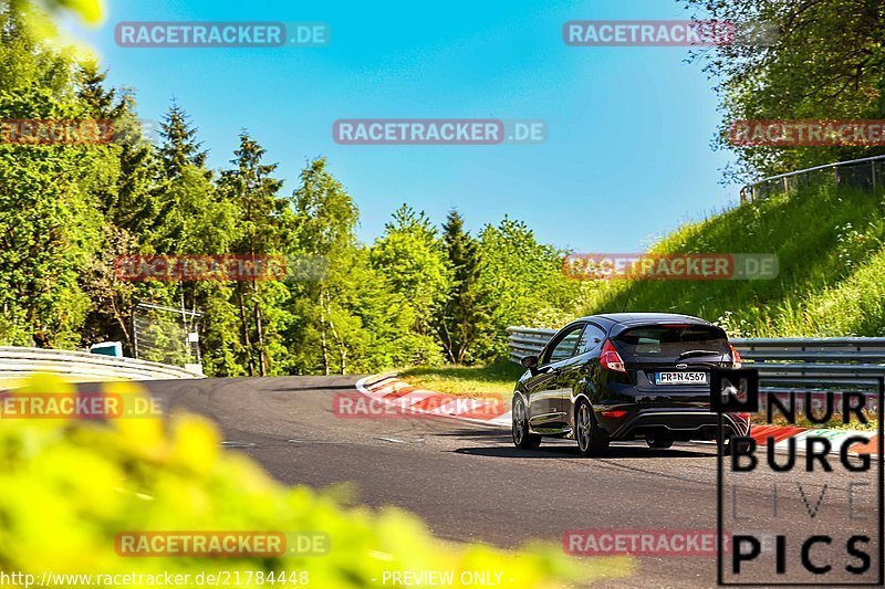 Bild #21784448 - Touristenfahrten Nürburgring Nordschleife (28.05.2023)