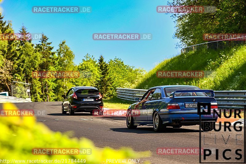 Bild #21784449 - Touristenfahrten Nürburgring Nordschleife (28.05.2023)