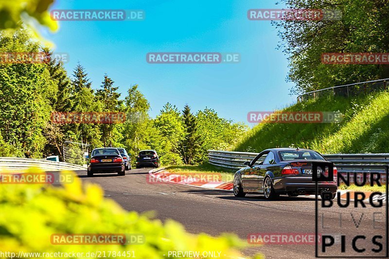 Bild #21784451 - Touristenfahrten Nürburgring Nordschleife (28.05.2023)