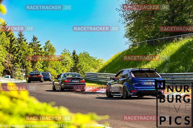 Bild #21784452 - Touristenfahrten Nürburgring Nordschleife (28.05.2023)