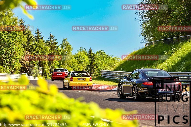 Bild #21784456 - Touristenfahrten Nürburgring Nordschleife (28.05.2023)