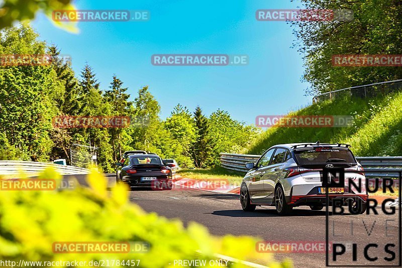 Bild #21784457 - Touristenfahrten Nürburgring Nordschleife (28.05.2023)