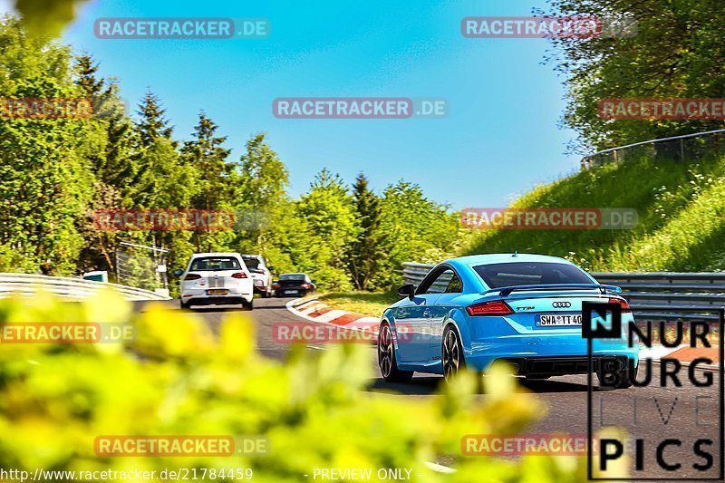 Bild #21784459 - Touristenfahrten Nürburgring Nordschleife (28.05.2023)