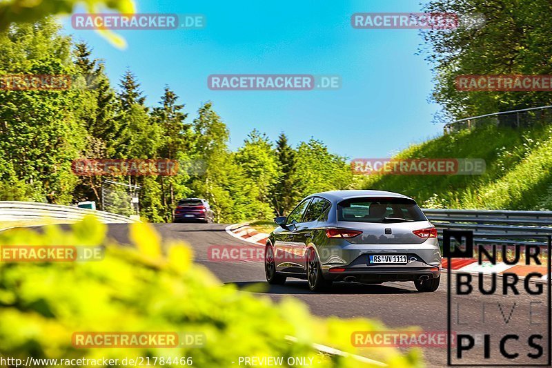 Bild #21784466 - Touristenfahrten Nürburgring Nordschleife (28.05.2023)