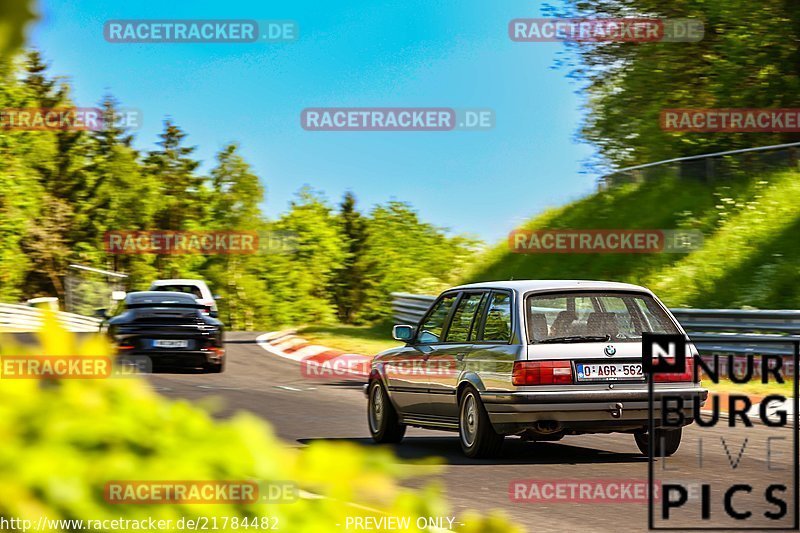 Bild #21784482 - Touristenfahrten Nürburgring Nordschleife (28.05.2023)